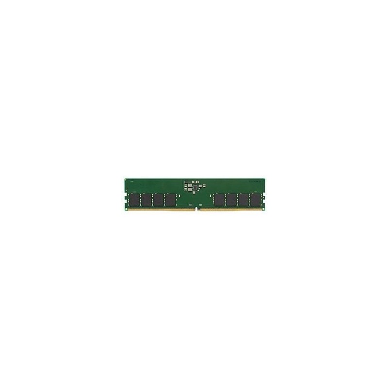 Kingston DDR5 SDRAM 16GB CL46 Ikke-ECC DIMM 288-PIN
